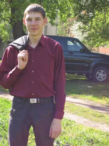 Ramil Mukhametvaleev