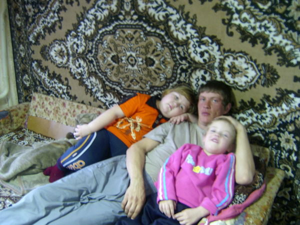 Михаил Шнайдер