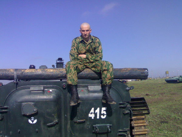 Иван Николаевич