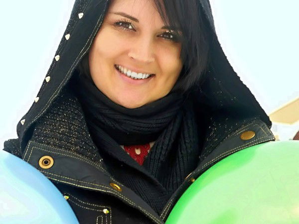 Ольга Косилова