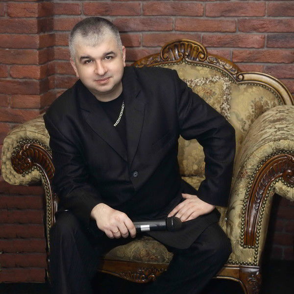 Евгений Давидович