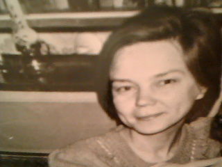 Надежда Загрядская