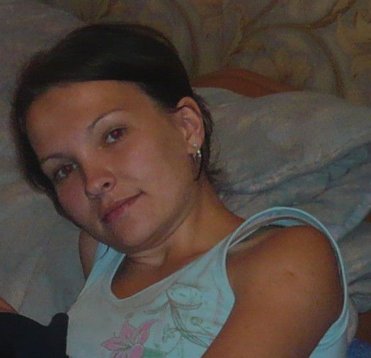 Алёна Зинченко