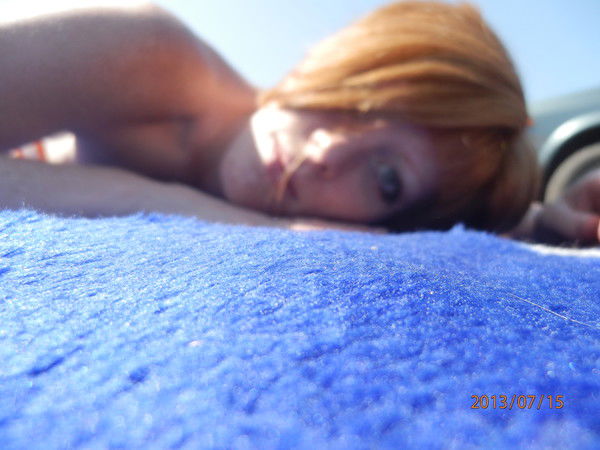 Елена Кичеева