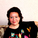 Альфия Шайдуллина