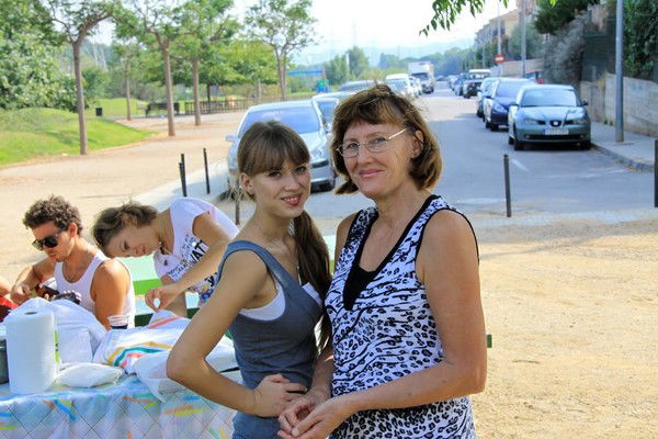 Татьяна Леонтьева