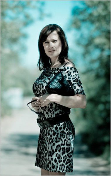 Ольга Ершова