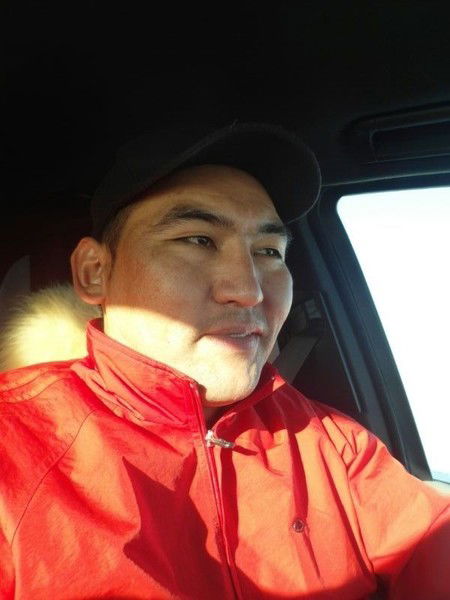 Бахтияр Юсупов