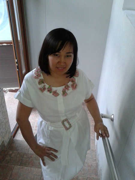 Меруерт Ахметова