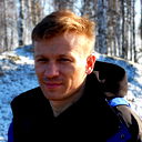 Виталий Луконин