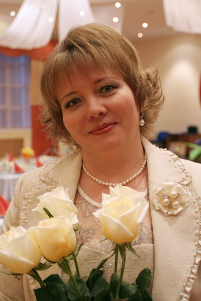 Татьяна Халикова