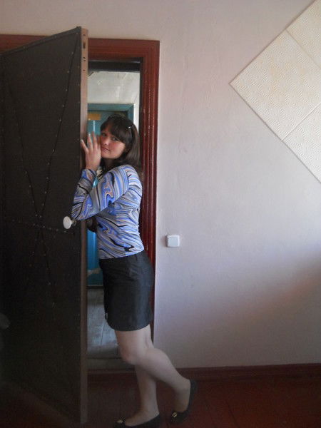 Ольга Кубанова