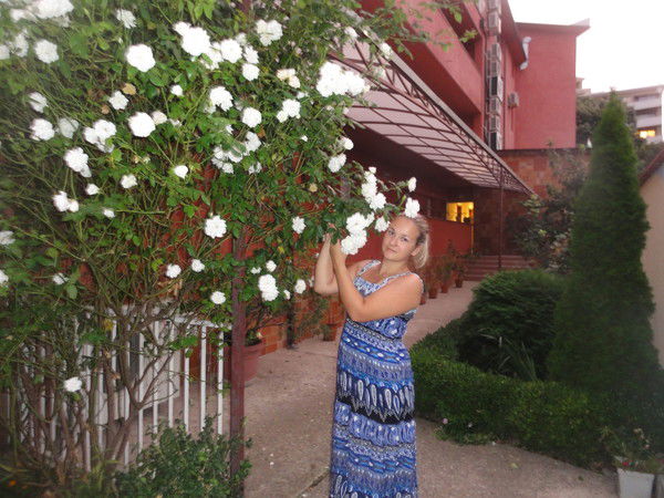 Наталья Старикова