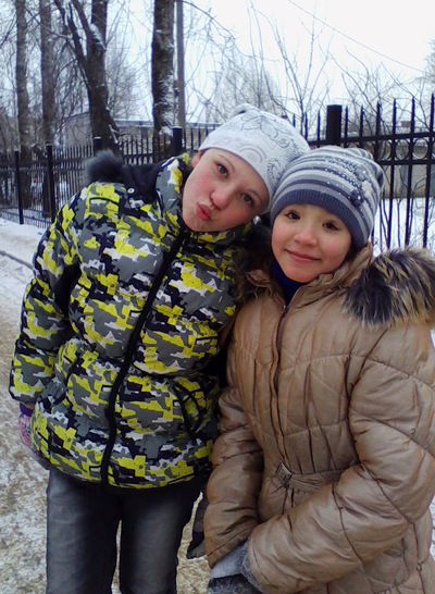 Вероника Рудская