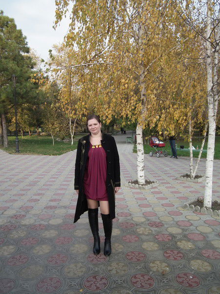 Анна Огибенина