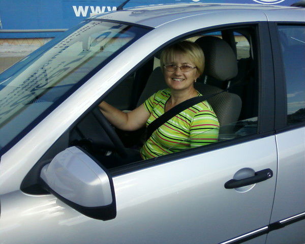 Галина Пустовалова