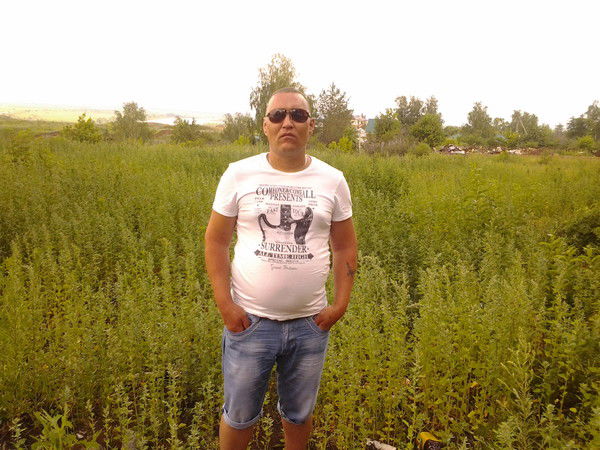 Вова Ларкин