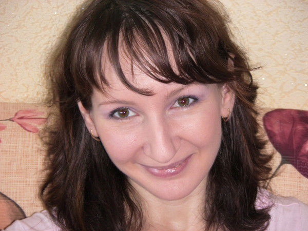 Александра Набокина