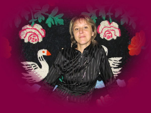 Ирина Станкевич