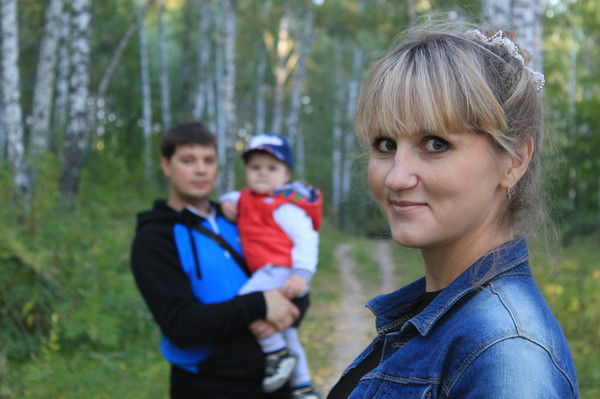 Дарья Лунёва