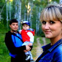 Дарья Лунёва