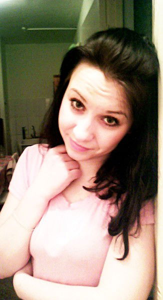 Анастасия* ***