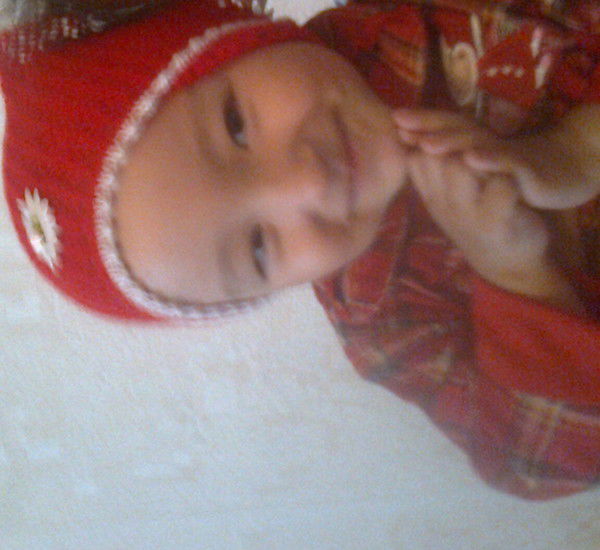 Шолпан Абдрахманова