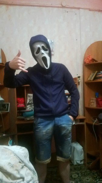 Владислав Бажуков