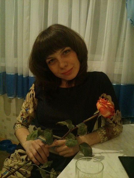 Лилёк Лилёк