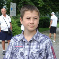 Илюха Масловський