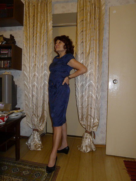 Вероника Городилова