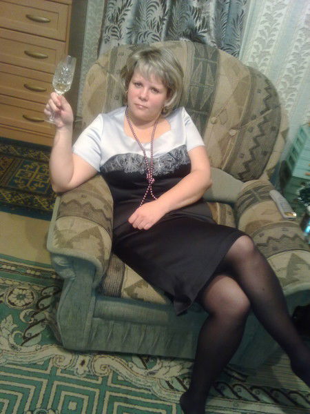 Юлия Пошеченкова