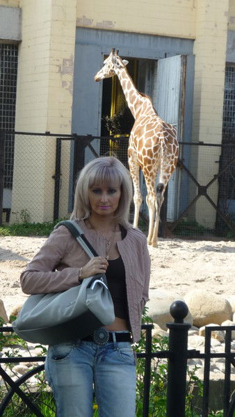 Алла Васильева