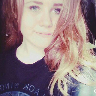 Анюта Шумкина