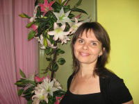 Наталья Яценко