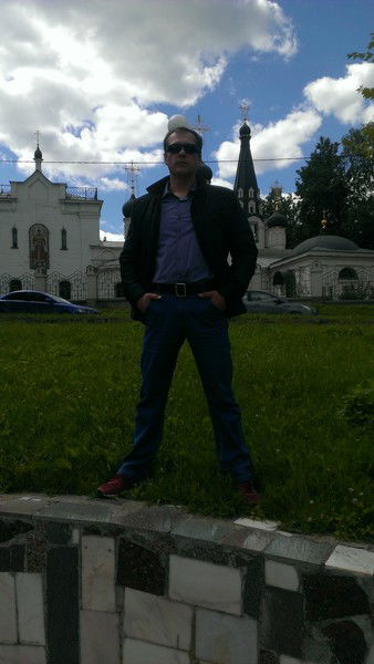 Юрий Палазник