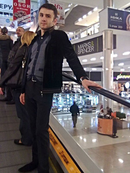 Пунхан Сафханов