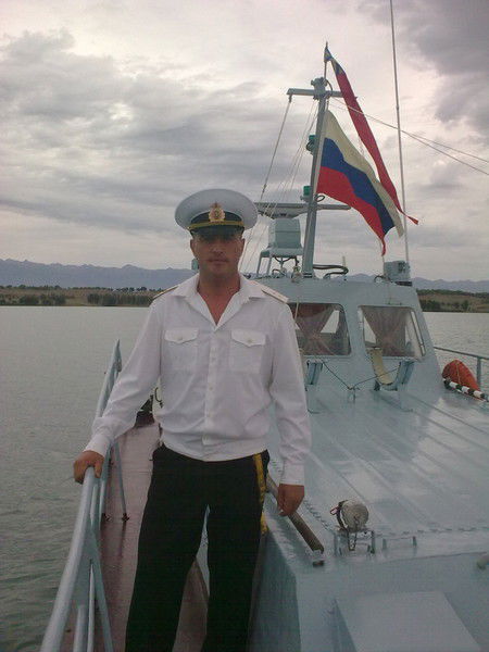 Дмитрий Корниенко