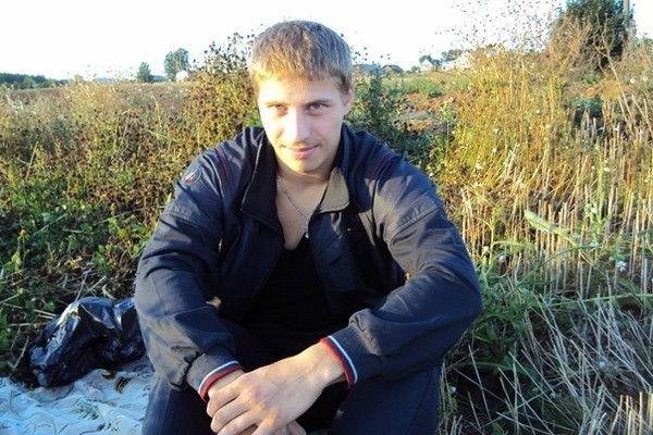 Евгений Ершов