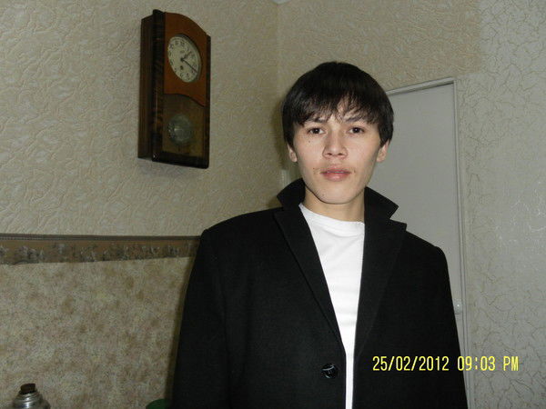 Шайлообек Сайталиев