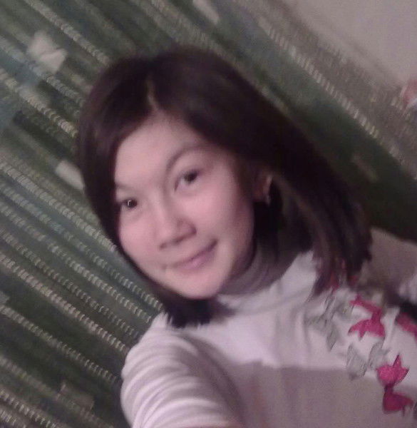 Алёка Сыздыкова