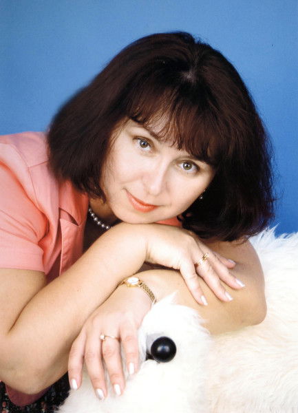 Елена Басистая