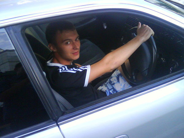 Иван Владимирович