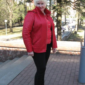 Людмила Маденова