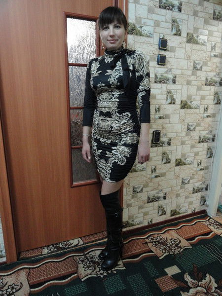 Альфия Ахметова