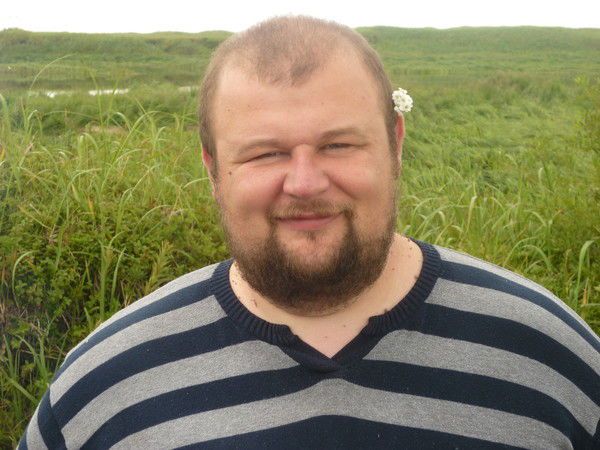 Александр Горбачев