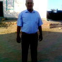 Erimbet Satybaldiev