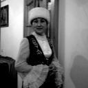 Raushan Ordahanova