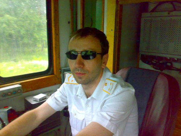 Сергей Ильютченко