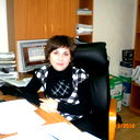 Наталья Гордеева